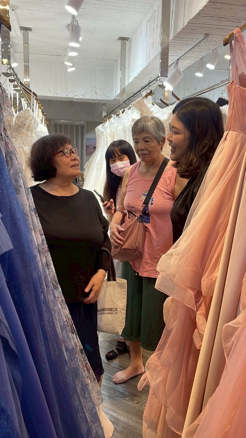 圓夢計劃,婚紗攝影,自助婚紗,拍婚紗
